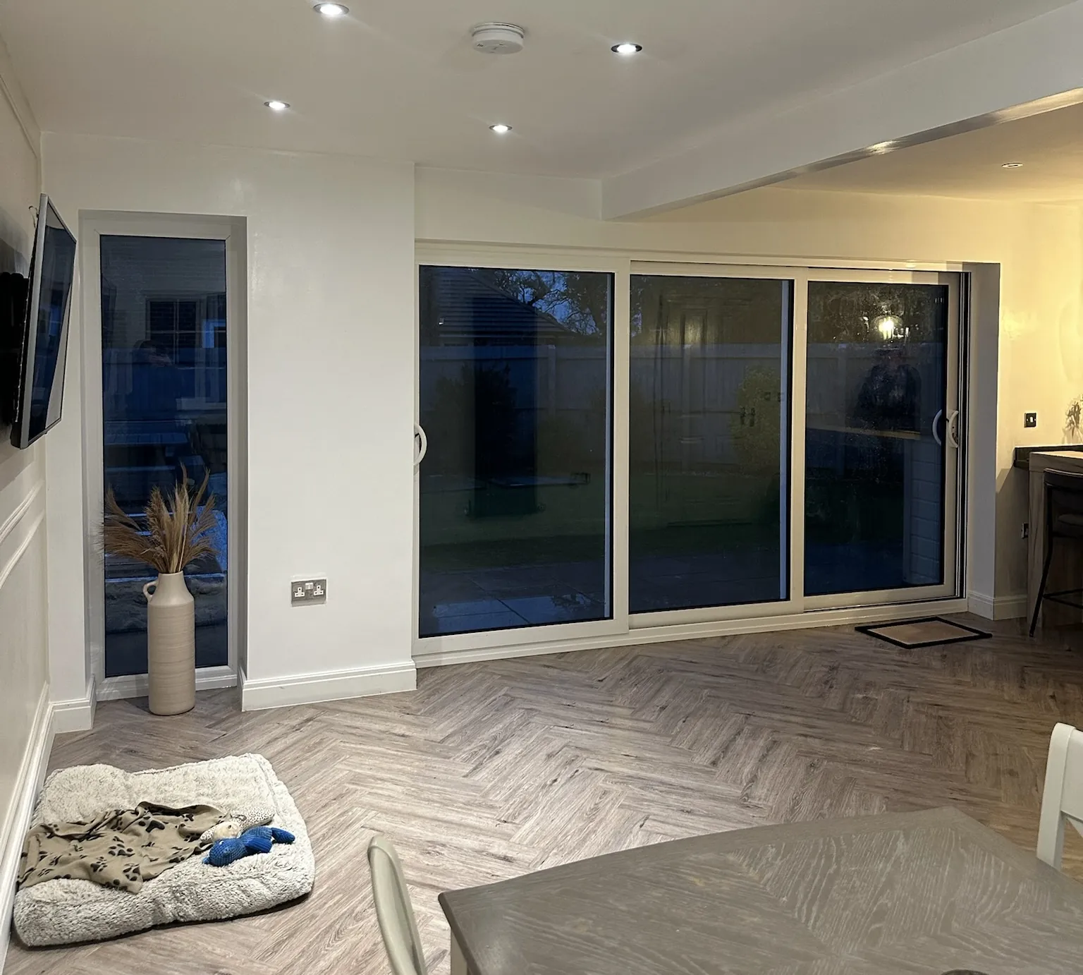 Garage conversion by Convert Your Garage