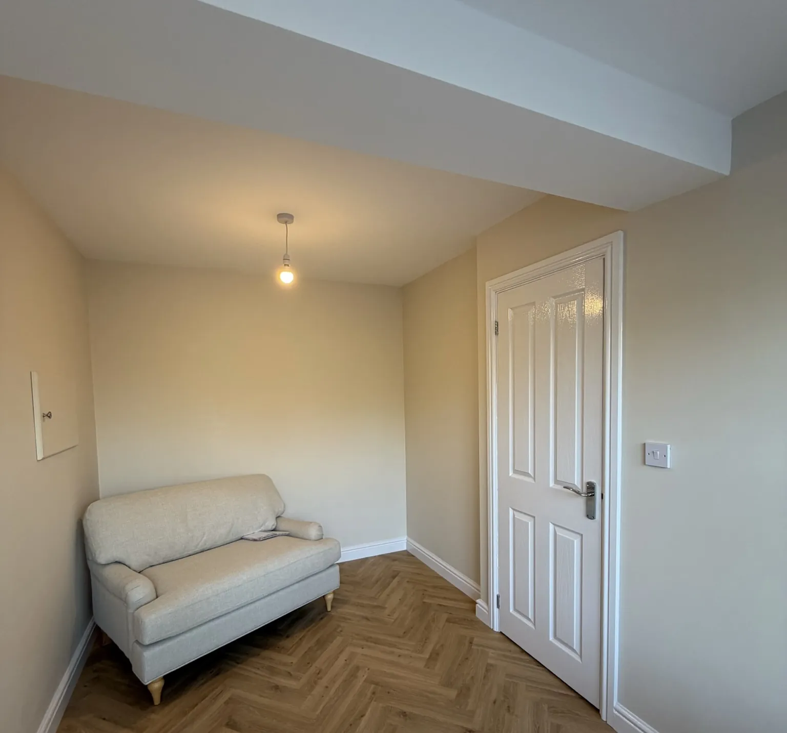 Garage conversion by Convert Your Garage