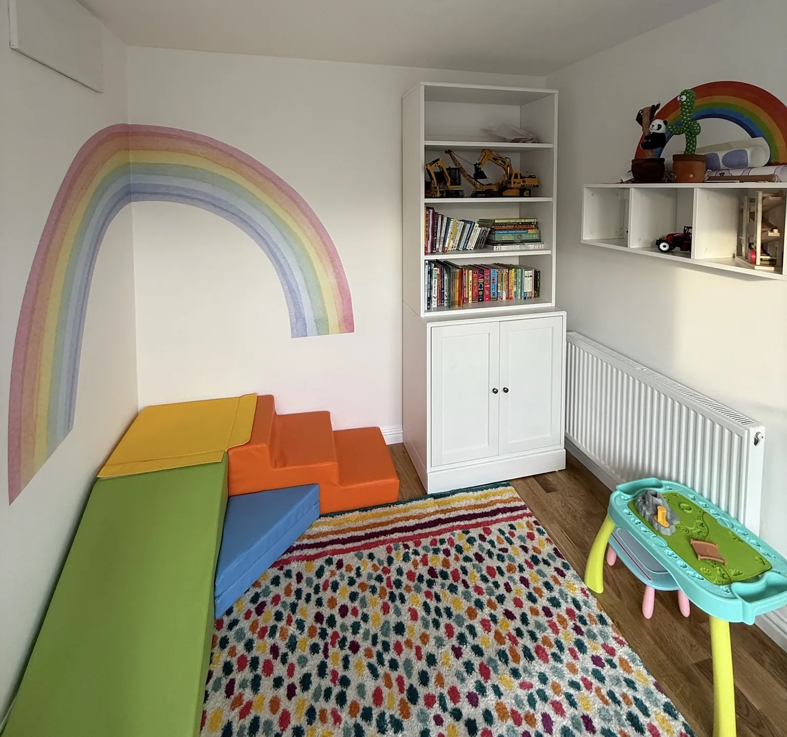 Garage conversion by Convert Your Garage